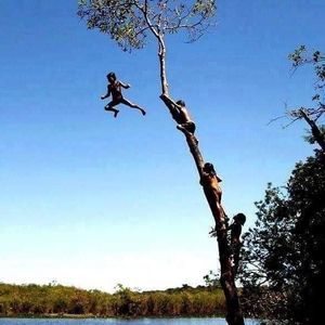 Meet your Posher, Santos